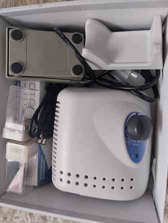 Фрезер для маникюра Донецк