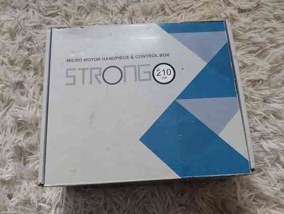 Фрезер для маникюра Донецк