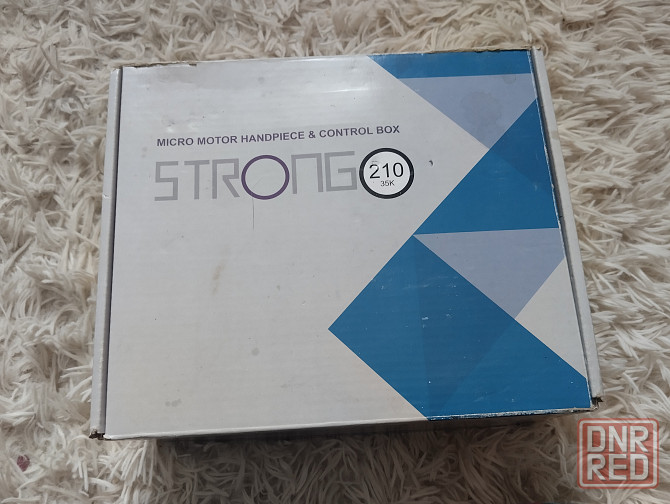 Фрезер для маникюра Донецк - изображение 2