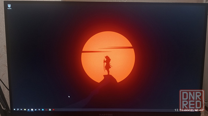 Игровой пк 3070ти 11400 Докучаевск - изображение 1