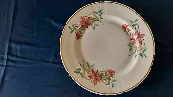 Винтажная посуда Донецк