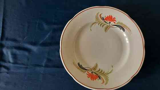 Винтажная посуда Донецк