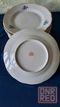 Винтажная посуда Донецк - изображение 8