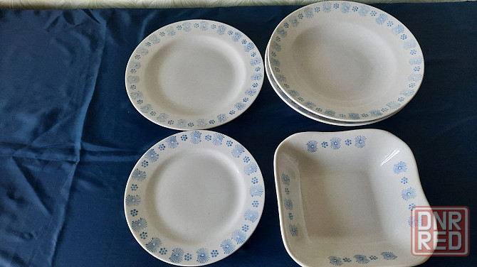 Винтажная посуда Донецк - изображение 4