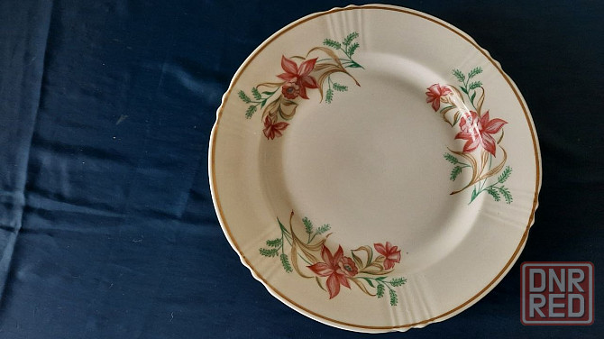 Винтажная посуда Донецк - изображение 2