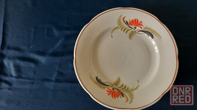 Винтажная посуда Донецк - изображение 6