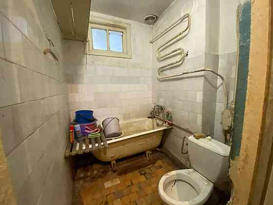 Продажа под ремонт 3-ка Донецк