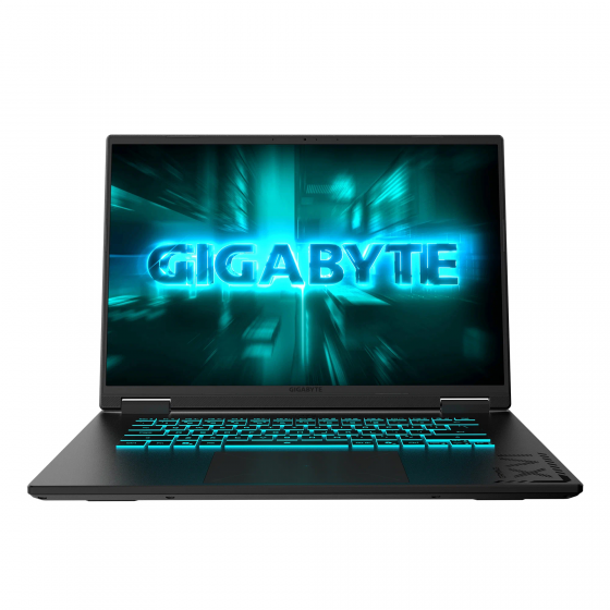 Ноутбук Gigabyte Gaming A16 GA6H i7/16/1Tb/RTX5050 Донецк