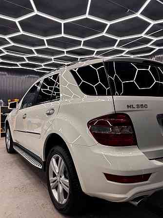 Mercedes-Benz M-класс 3.5 AT, 2010, 196 000 км Макеевка