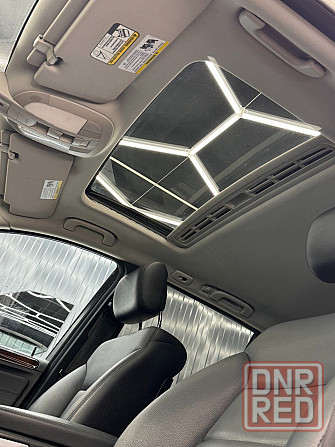 Mercedes-Benz M-класс 3.5 AT, 2010, 196 000 км Макеевка - изображение 7