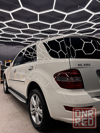 Mercedes-Benz M-класс 3.5 AT, 2010, 196 000 км Макеевка - изображение 5