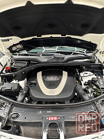 Mercedes-Benz M-класс 3.5 AT, 2010, 196 000 км Макеевка - изображение 8