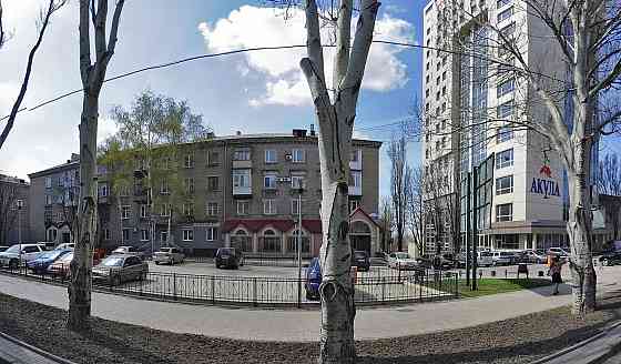 Продается2 ком. квартира на Артёма Донецк