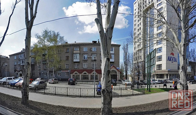 Продается2 ком. квартира на Артёма Донецк - изображение 1