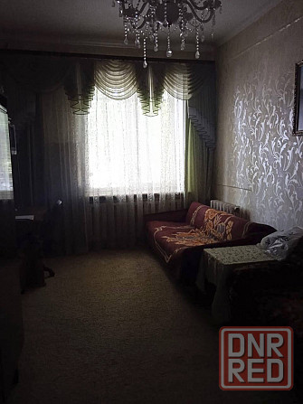 Продается2 ком. квартира на Артёма Донецк - изображение 5