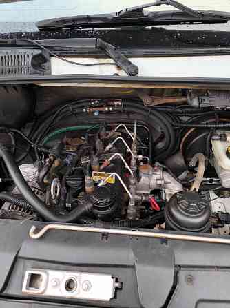 Газель Некст Донецк