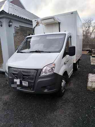 Газель Некст Донецк