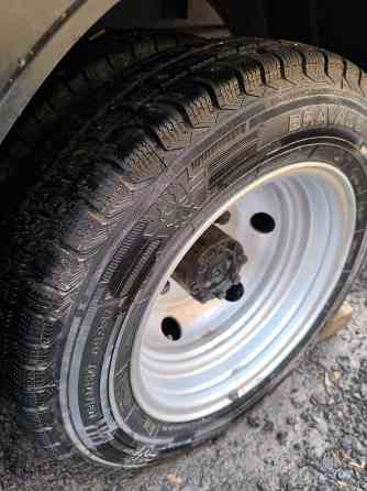 Газель Некст Донецк