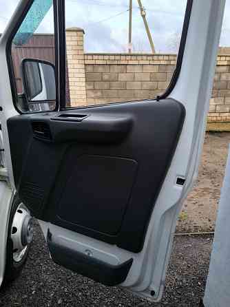 Газель Некст Донецк