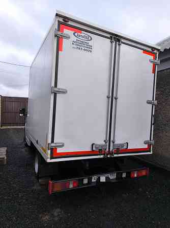 Газель Некст Донецк