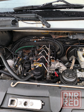 Газель Некст Донецк - изображение 5