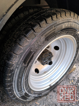 Газель Некст Донецк - изображение 7