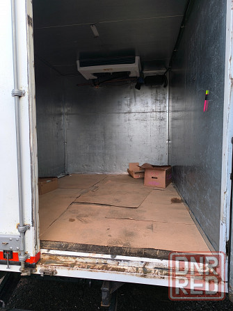 Газель Некст Донецк - изображение 8