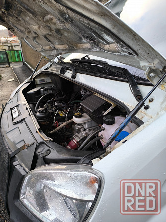 Газель Некст Донецк - изображение 6