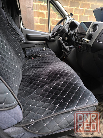 Газель Некст Донецк - изображение 3