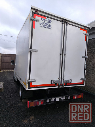 Газель Некст Донецк - изображение 2