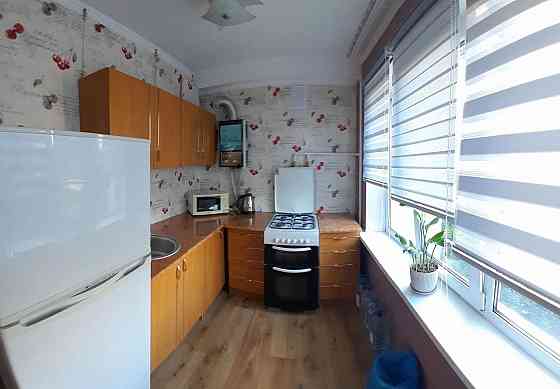 Квартира посуточно Донецк