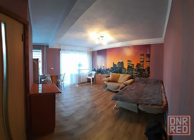 Квартира посуточно Донецк - изображение 1