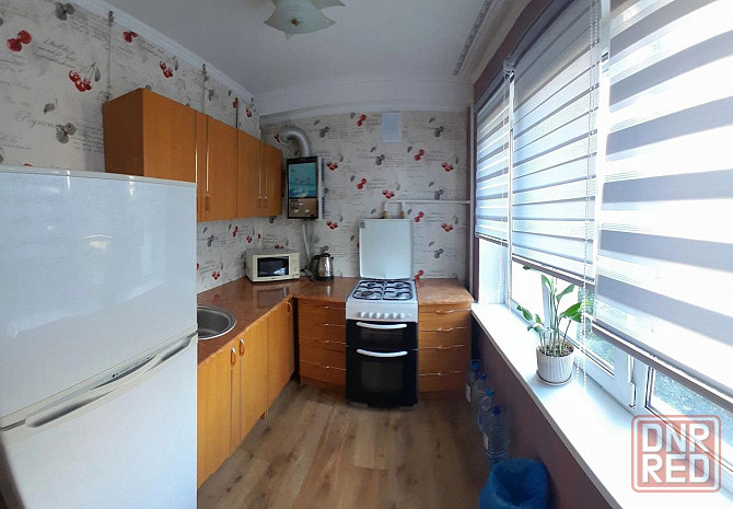 Квартира посуточно Донецк - изображение 3