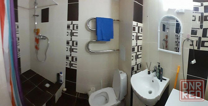 Квартира посуточно Донецк - изображение 2