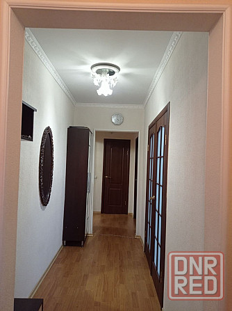 Продается 3х. комн . Ворошиловский , Филармония Донецк - изображение 3