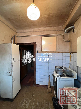 Продажа 2-комнатной квартиры г. Макеевка, Центрально-городской р., ул.Орджоникидзе Макеевка - изображение 5