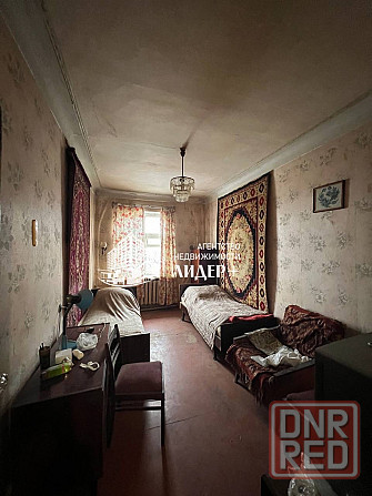 Продажа 2-комнатной квартиры г. Макеевка, Центрально-городской р., ул.Орджоникидзе Макеевка - изображение 3
