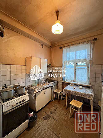 Продажа 2-комнатной квартиры г. Макеевка, Центрально-городской р., ул.Орджоникидзе Макеевка - изображение 2