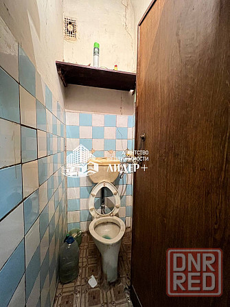 Продажа 2-комнатной квартиры г. Макеевка, Центрально-городской р., ул.Орджоникидзе Макеевка - изображение 7