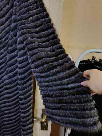 Продам норковое пальто Донецк