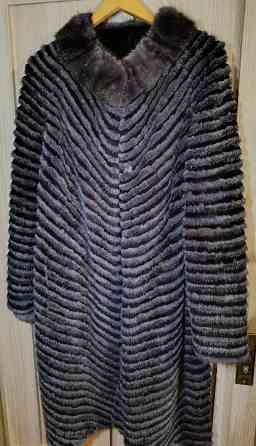 Продам норковое пальто Донецк