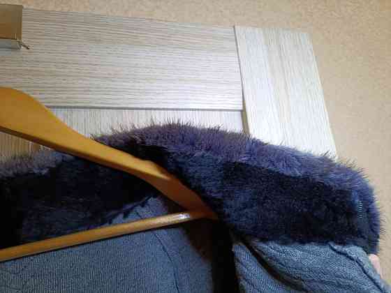 Продам норковое пальто Донецк