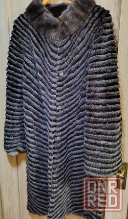 Продам норковое пальто Донецк - изображение 3