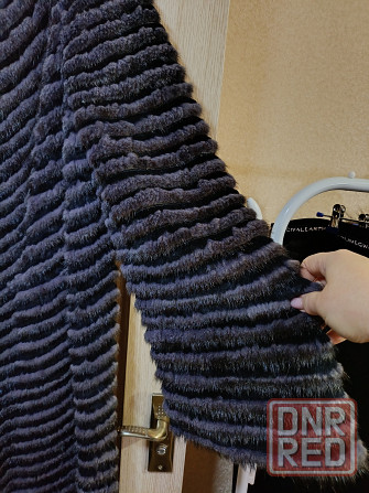 Продам норковое пальто Донецк - изображение 1