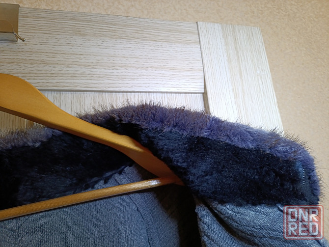 Продам норковое пальто Донецк - изображение 4