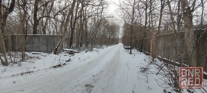 Продам свои земельные участки на Гвардейке,Макеевка.Видно с объездной. . Макеевка - изображение 4