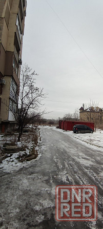 Продам свои земельные участки на Гвардейке,Макеевка.Видно с объездной. . Макеевка - изображение 1