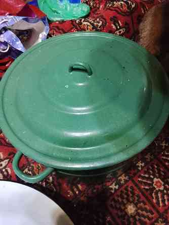 Кастрюля и миска Донецк