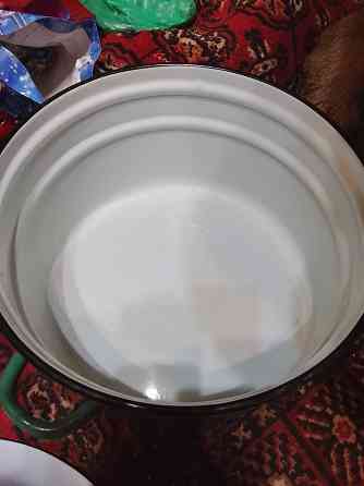 Кастрюля и миска Донецк