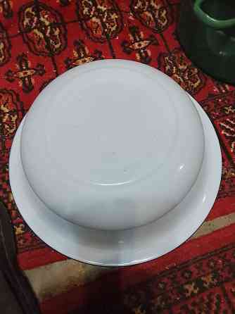 Кастрюля и миска Донецк